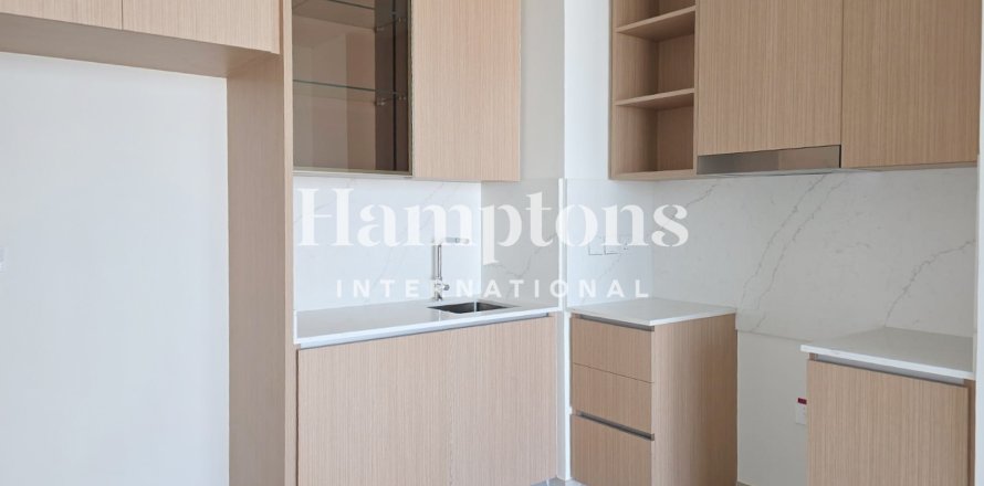 Пәтер Дубай Хилс Эстейт, Дубай, БАӘ-да 2 жатын бөлмелер, 97.4896 м² № 680549