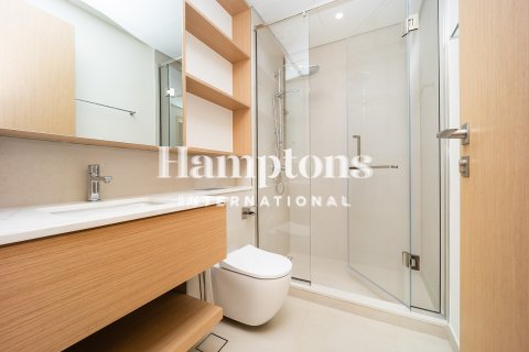 Пәтер Дубай Хилс Эстейт, Дубай, БАӘ-да 2 жатын бөлмелер, 97.48962111 м² № 680549 - фото 2