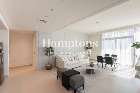 Downtown Dubai (Downtown Burj Dubai), Dubai, UAE의 임대용 아파트 침실 2개, 99.51955166제곱미터 번호 680550 - 사진 8