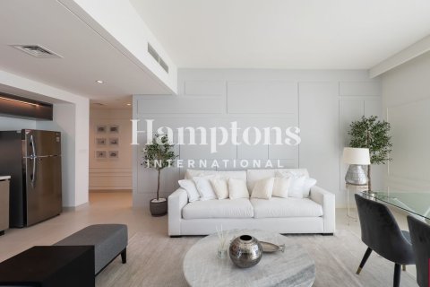 Downtown Dubai (Downtown Burj Dubai), Dubai, UAE의 임대용 아파트 침실 2개, 99.51955166제곱미터 번호 680550 - 사진 10