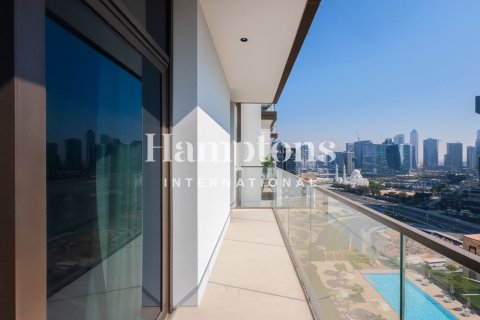 Downtown Dubai (Downtown Burj Dubai), Dubai, UAE의 임대용 아파트 침실 2개, 99.51955166제곱미터 번호 680550 - 사진 5