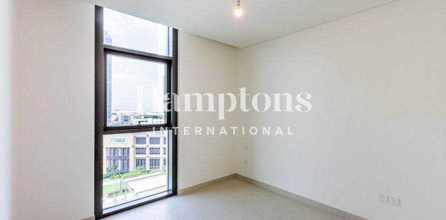 Квартира в Даунтаун Дубай (Даунтаун Бурдж Дубай), Дубай, ОАЭ 2 спальни, 99.5196м2 № 680550