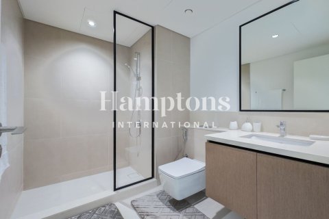 Downtown Dubai (Downtown Burj Dubai), Dubai, UAE의 임대용 아파트 침실 2개, 99.51955166제곱미터 번호 680550 - 사진 6