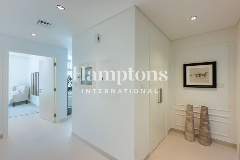 Downtown Dubai (Downtown Burj Dubai), Dubai, UAE의 임대용 아파트 침실 2개, 99.51955166제곱미터 번호 680550 - 사진 9