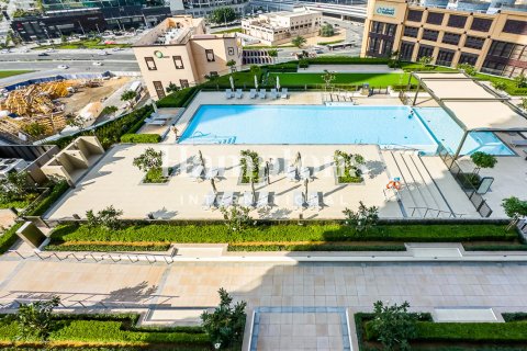 Снять в аренду квартиру в Даунтаун Дубай (Даунтаун Бурдж Дубай), Дубай, ОАЭ 2 спальни, 99.51955166м2, № 680550 - фото 6