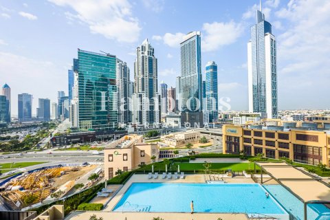 Снять в аренду квартиру в Даунтаун Дубай (Даунтаун Бурдж Дубай), Дубай, ОАЭ 2 спальни, 99.51955166м2, № 680550 - фото 5