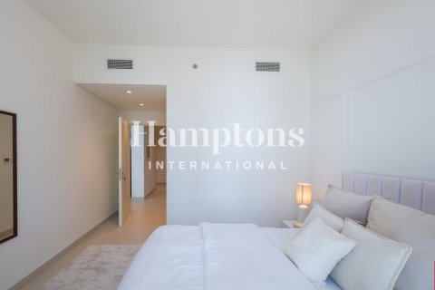 آپارتمان در Downtown Dubai (Downtown Burj Dubai)، Dubai ، امارات متحده عربی 2 خوابه ، 99.5196 متر مربع.  شماره 680550