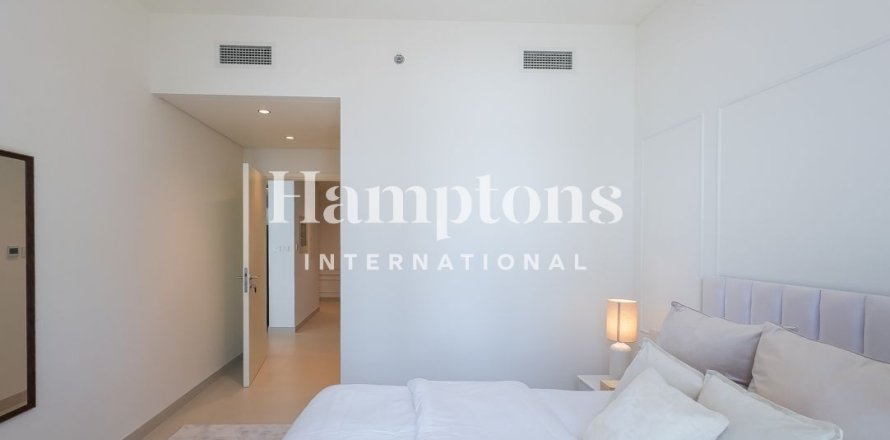 Downtown Dubai (Downtown Burj Dubai), Dubai, UAE의 아파트 침실 2개, 99.5196제곱미터 번호 680550