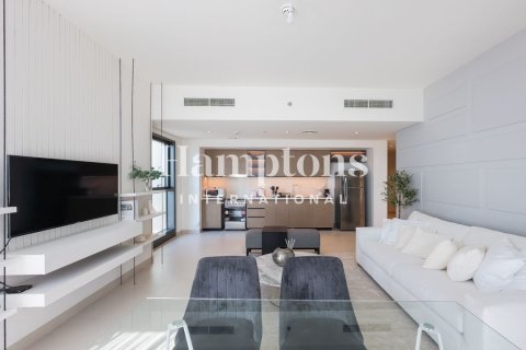 Downtown Dubai (Downtown Burj Dubai), Dubai, UAE의 임대용 아파트 침실 2개, 99.51955166제곱미터 번호 680550 - 사진 3