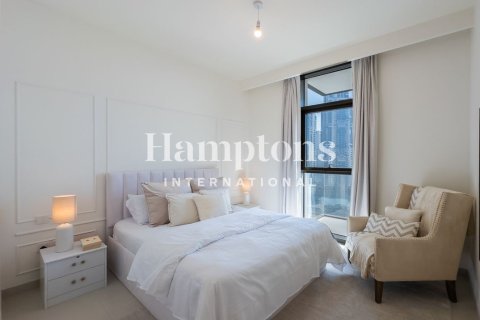 Downtown Dubai (Downtown Burj Dubai), Dubai, UAE의 임대용 아파트 침실 2개, 99.51955166제곱미터 번호 680550 - 사진 2