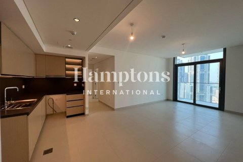 Снять в аренду квартиру в Даунтаун Дубай (Даунтаун Бурдж Дубай), Дубай, ОАЭ 2 спальни, 99.51955166м2, № 680550 - фото 2