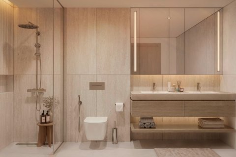 Huoneisto Ras Al Khaimah, Arabiemiraatit 1 makuuhuone, 610 m2 № 763563 - kuva 7