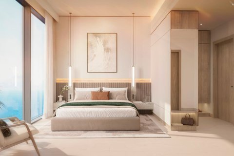 Huoneisto Ras Al Khaimah, Arabiemiraatit 1 makuuhuone, 610 m2 № 763563 - kuva 14