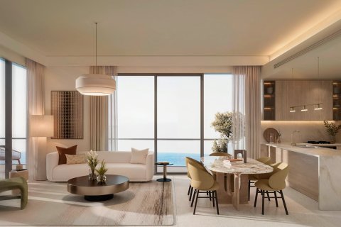 Huoneisto Ras Al Khaimah, Arabiemiraatit 1 makuuhuone, 610 m2 № 763563 - kuva 13