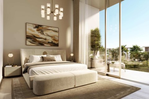 Városi lakóépület itt: Abu Dhabi, EAE, 4 hálószoba, 2475 m², azonosító: 763560 - fénykép 13