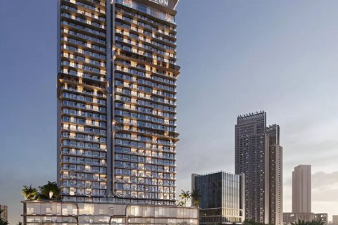 Διαμέρισμα σε Dubai, ΗΑΕ 1 υπνοδωμάτιο, 683 τ.μ. Αρ. 763561 - φωτογραφία 3