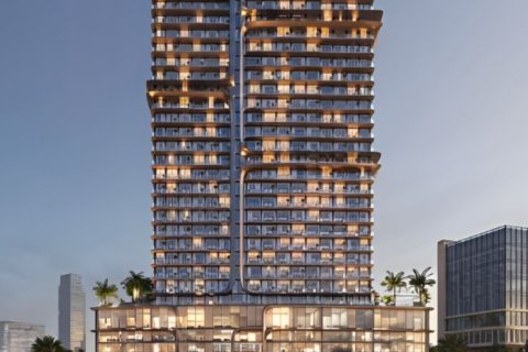 Διαμέρισμα σε Dubai, ΗΑΕ 1 υπνοδωμάτιο, 683 τ.μ. Αρ. 763561 - φωτογραφία 5
