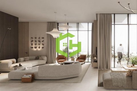 Byt v Business Bay, Dubai, SAE 4 ložnice, 361.5 m² Č.: 632519 - fotografie 7