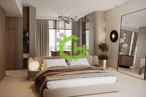 Byt v Business Bay, Dubai, SAE 4 ložnice, 361.5 m² Č.: 632519 - fotografie 9