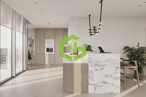 Byt v Business Bay, Dubai, SAE 4 ložnice, 361.5 m² Č.: 632519 - fotografie 2