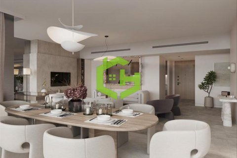 Byt v Business Bay, Dubai, SAE 4 ložnice, 361.5 m² Č.: 632519 - fotografie 4