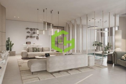 Byt v Business Bay, Dubai, SAE 4 ložnice, 361.5 m² Č.: 632519 - fotografie 5