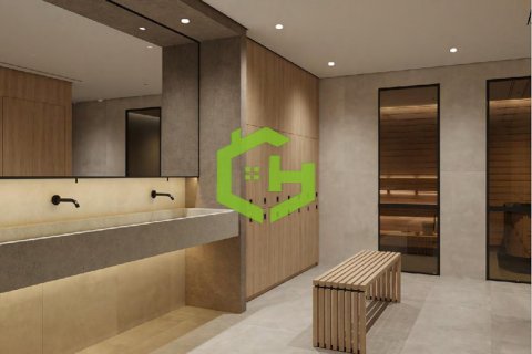 Apartamento en venta en Zabeel, Dubai, EAU 3 dormitorios, 162.7 m2 № 632520 - foto 7
