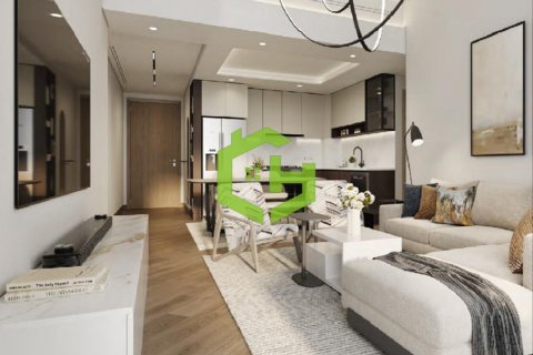 Apartamento en venta en Zabeel, Dubai, EAU 3 dormitorios, 162.7 m2 № 632520 - foto 1