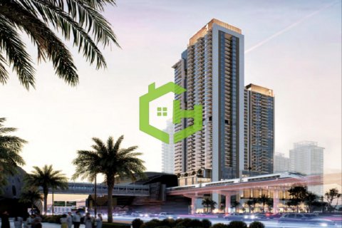 Apartamento en venta en Zabeel, Dubai, EAU 3 dormitorios, 162.7 m2 № 632520 - foto 13
