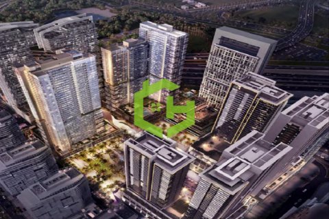 Apartamento en venta en Zabeel, Dubai, EAU 3 dormitorios, 162.7 m2 № 632520 - foto 14