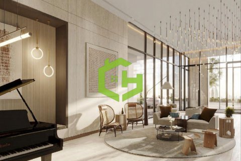 Apartamento en venta en Zabeel, Dubai, EAU 3 dormitorios, 162.7 m2 № 632520 - foto 3