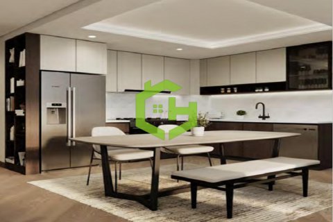 Apartamento en venta en Zabeel, Dubai, EAU 3 dormitorios, 162.7 m2 № 632520 - foto 4