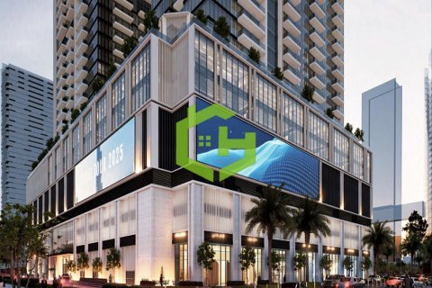 Apartamento en venta en Zabeel, Dubai, EAU 3 dormitorios, 162.7 m2 № 632520 - foto 11