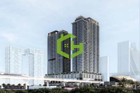 Apartamento en venta en Zabeel, Dubai, EAU 3 dormitorios, 162.7 m2 № 632520 - foto 12
