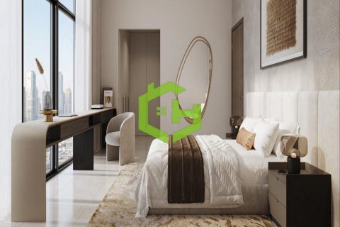 Apartamento en venta en Zabeel, Dubai, EAU 3 dormitorios, 162.7 m2 № 632520 - foto 2