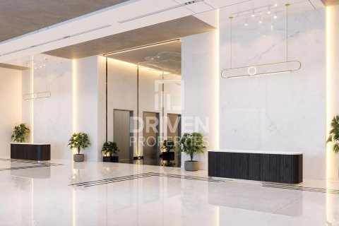 Διαμέρισμα σε Jumeirah Lake Towers, Dubai, ΗΑΕ 1 δωμάτιο, 37.53 τ.μ. Αρ. 762233 - φωτογραφία 4