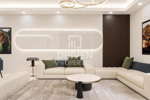 Διαμέρισμα σε Jumeirah Lake Towers, Dubai, ΗΑΕ 1 δωμάτιο, 37.53 τ.μ. Αρ. 762233 - φωτογραφία 7