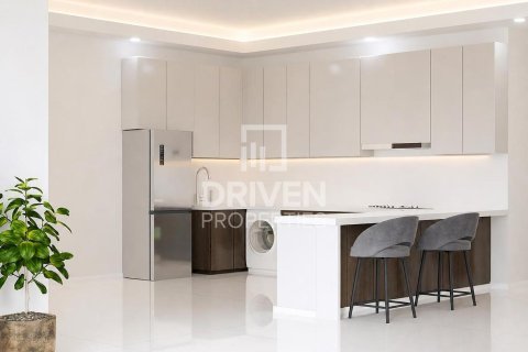 Διαμέρισμα σε Jumeirah Lake Towers, Dubai, ΗΑΕ 1 δωμάτιο, 37.53 τ.μ. Αρ. 762233 - φωτογραφία 5