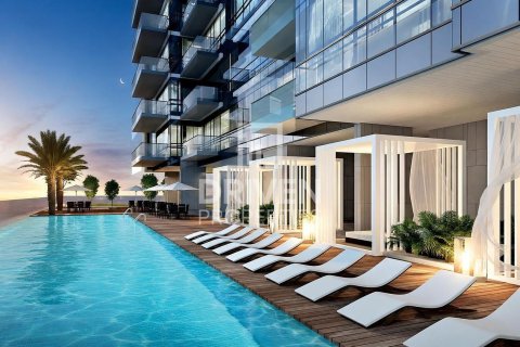Διαμέρισμα σε Jumeirah Lake Towers, Dubai, ΗΑΕ 1 δωμάτιο, 37.53 τ.μ. Αρ. 762233 - φωτογραφία 12