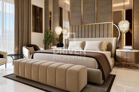 Διαμέρισμα σε Jumeirah Lake Towers, Dubai, ΗΑΕ 1 δωμάτιο, 37.53 τ.μ. Αρ. 762233 - φωτογραφία 3