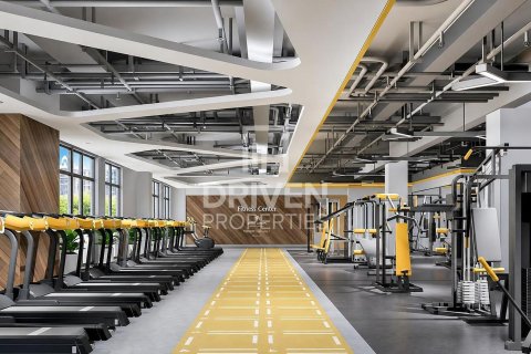 Διαμέρισμα σε Jumeirah Lake Towers, Dubai, ΗΑΕ 1 δωμάτιο, 37.53 τ.μ. Αρ. 762233 - φωτογραφία 15
