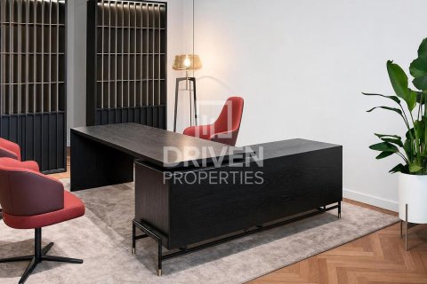 Διαμέρισμα σε Jumeirah Lake Towers, Dubai, ΗΑΕ 1 δωμάτιο, 37.53 τ.μ. Αρ. 762233 - φωτογραφία 9