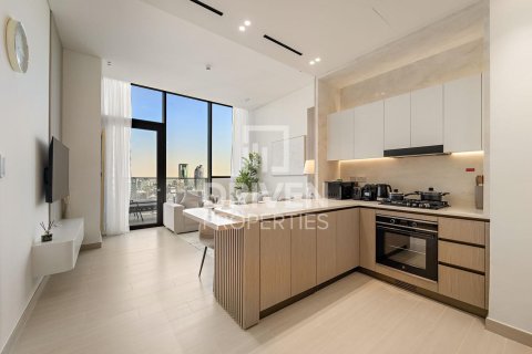 Lägenhet till försäljning i Jumeirah Village Circle, Dubai, UAE 1 sovrum, 74.97 kvm Nr. 762229 - fotografi 3