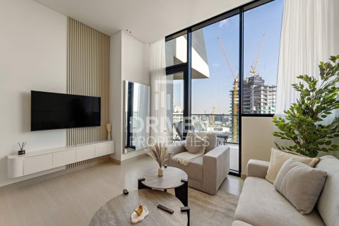 Appartement à Jumeirah Village Circle, Dubai, EAU: 1 chambre, 74.97 m2 № 762229