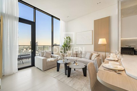 Lägenhet till försäljning i Jumeirah Village Circle, Dubai, UAE 1 sovrum, 74.97 kvm Nr. 762229 - fotografi 4