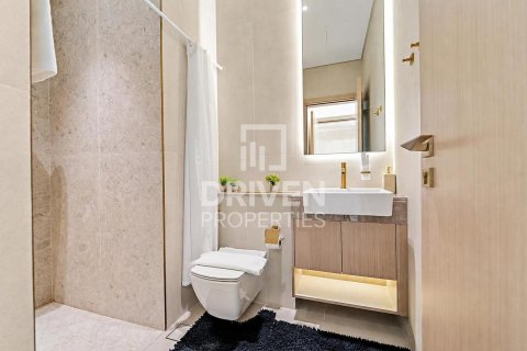 Lägenhet till försäljning i Jumeirah Village Circle, Dubai, UAE 1 sovrum, 74.97 kvm Nr. 762229 - fotografi 11
