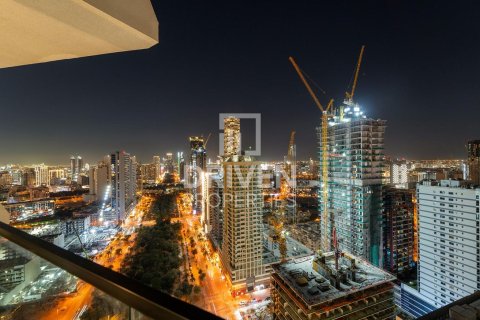 Lägenhet till försäljning i Jumeirah Village Circle, Dubai, UAE 1 sovrum, 74.97 kvm Nr. 762229 - fotografi 15