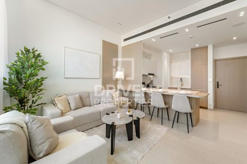 Lägenhet till försäljning i Jumeirah Village Circle, Dubai, UAE 1 sovrum, 74.97 kvm Nr. 762229 - fotografi 2