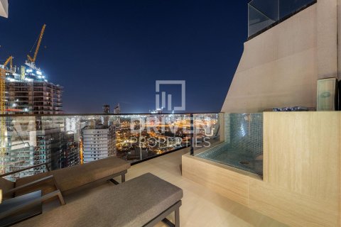 Lägenhet till försäljning i Jumeirah Village Circle, Dubai, UAE 1 sovrum, 74.97 kvm Nr. 762229 - fotografi 14