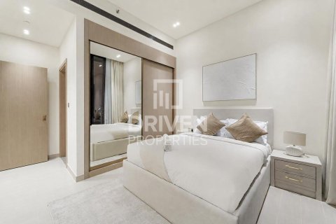 Lägenhet till försäljning i Jumeirah Village Circle, Dubai, UAE 1 sovrum, 74.97 kvm Nr. 762229 - fotografi 7